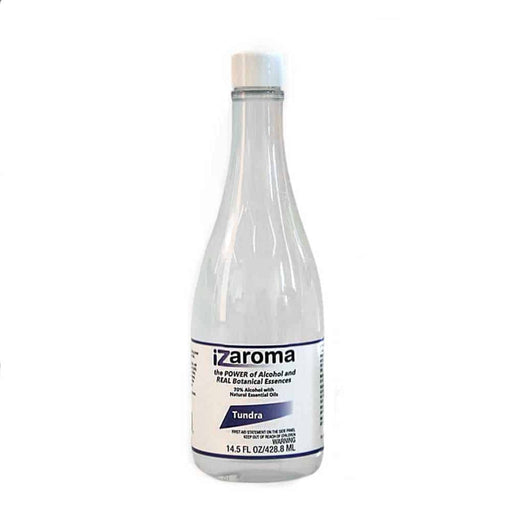 iZaroma - 70% Alcohol All Purpose Multi-Surface Alcohol Based Cleaner-Vermont Soap-znshoping.store