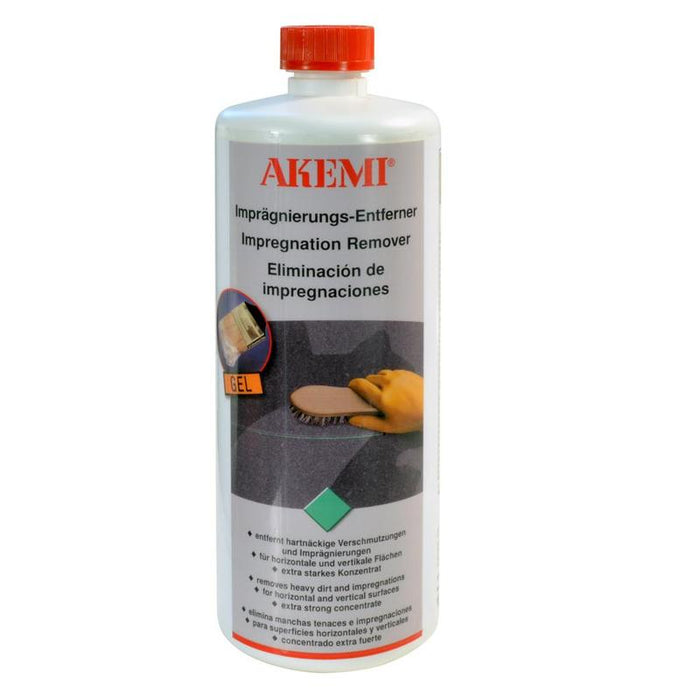 Impregnation Remover - 1 Liter-Akemi-znshoping.store