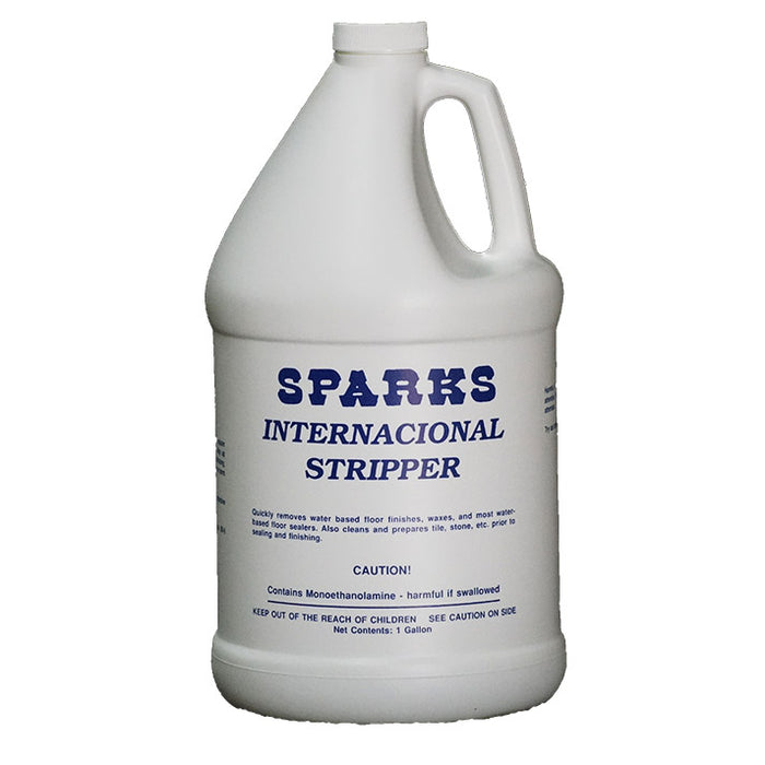 Internacional Stripper - 1 Gallon-Sparks Southwest-znshoping.store