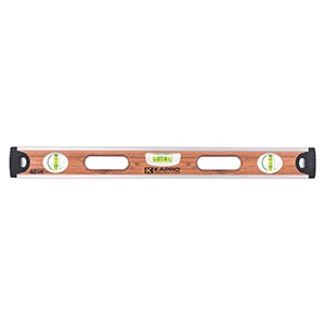 Kapro Bamboo Level (24" or 48")-Kapro-znshoping.store