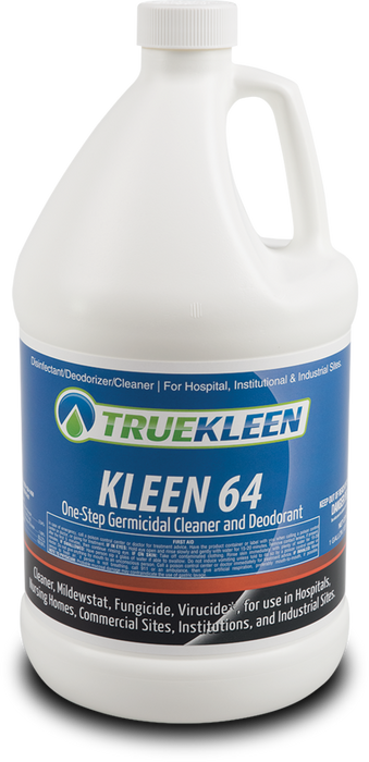 Kleen 64 - 1 Gallon-TrueKleen-znshoping.store