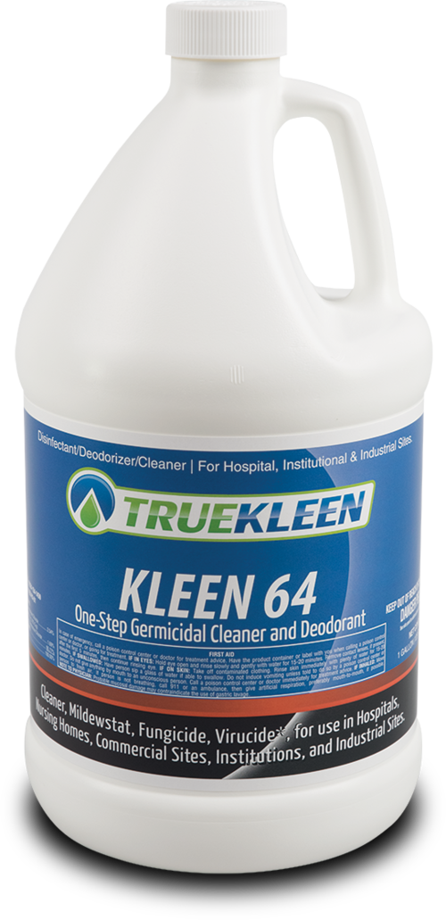 Kleen 64 - 1 Gallon-TrueKleen-znshoping.store