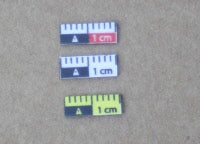 Flat photographic scales (MAGNETIC)-Strati-Concept-znshoping.store