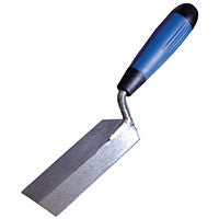 Margin Trowel Carbon Steel - Comfort Grip-Bon Tools-znshoping.store