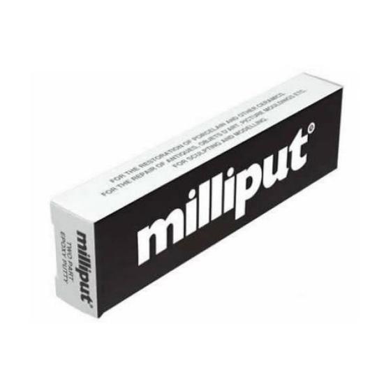 Milliput - Versatile Epoxy Putty (6 color options)-Milliput-znshoping.store