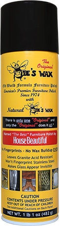 The Original Bee's Wax Polish-The Original Bee's Wax-znshoping.store