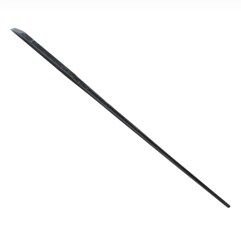 Pinch Point Crowbar (36", 51", 60")-Council Tool-znshoping.store