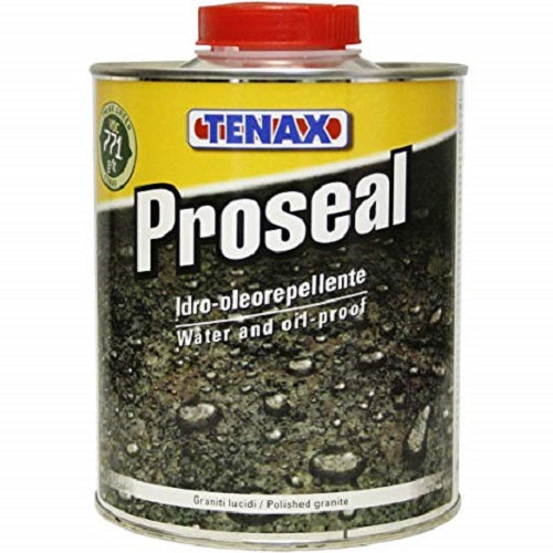 Proseal Premium Stone Impregnator Sealer - 1 Quart-Tenax-znshoping.store