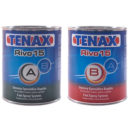 Rivo 15 - 1+1 Liter-Tenax-znshoping.store