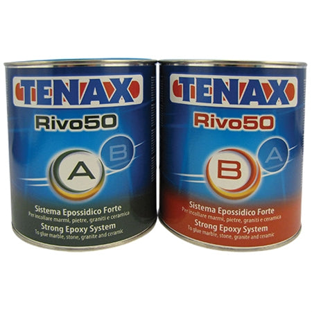 Rivo 50 - 1+1 Liter-Tenax-znshoping.store