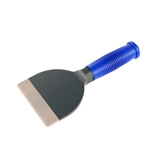 Rubber Grip Brick Bolster - 4"-Bon Tools-znshoping.store