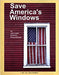 Save America's Windows-John Leeke-znshoping.store