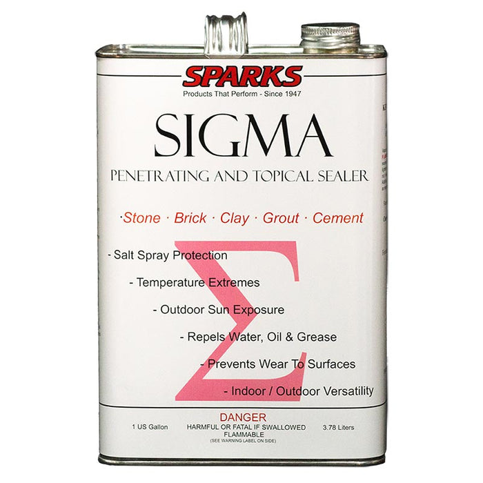 Sigma Seal - 1 Quart-Sparks Southwest-znshoping.store