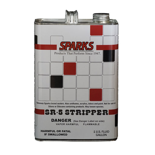 SR-5 Stripper - 1 Quart-Sparks Southwest-znshoping.store