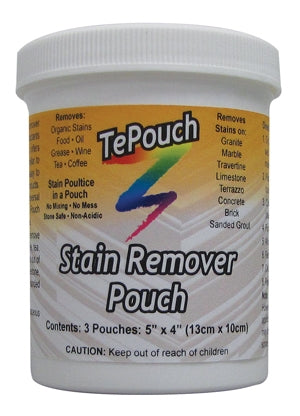 TePouch Stain Poultice Pouch set of 3-Tenax-znshoping.store