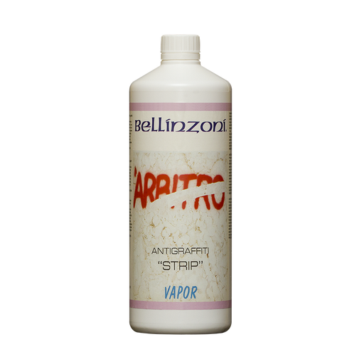 Vapor Strip - Antigraffiti-Bellinzoni-znshoping.store