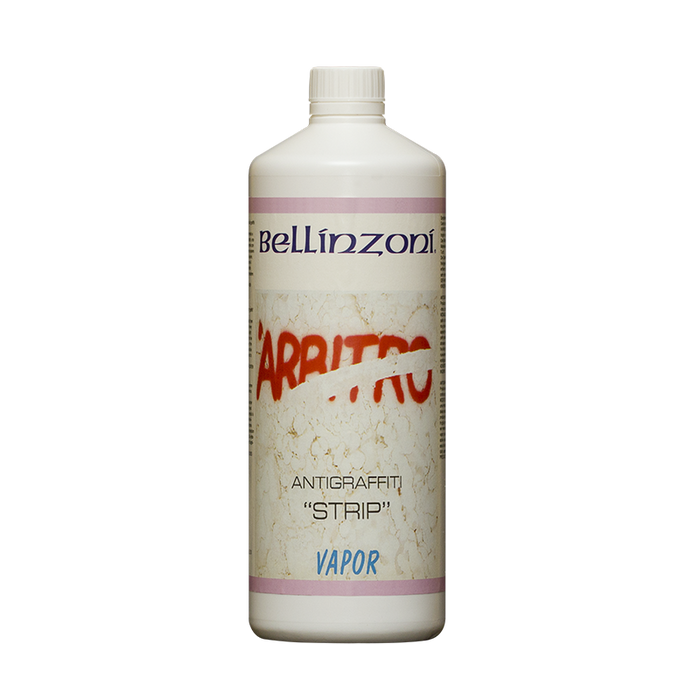 Vapor Strip - Antigraffiti-Bellinzoni-znshoping.store