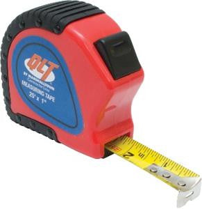 Tape Measure - 25'-Marshalltown Tools-znshoping.store