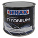 Titanium - Extra Clear Knife Grade Glue - 2lb Quart-Tenax-znshoping.store