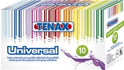 10 Universal Color Kit 75 ML-Tenax-znshoping.store