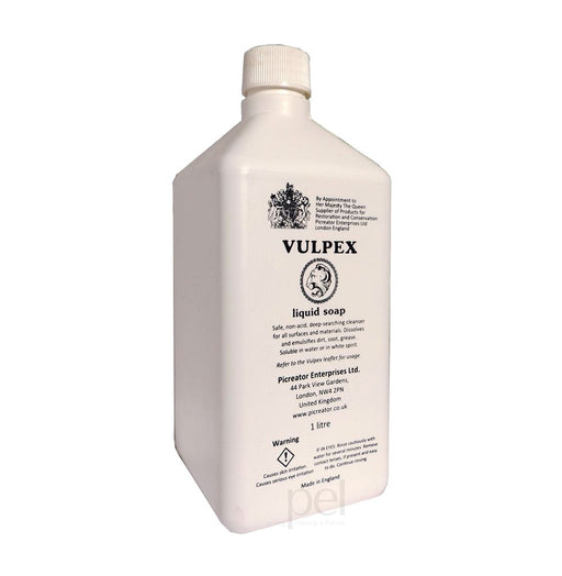 Vulpex Liquid Soap-Picreator Enterprises-znshoping.store