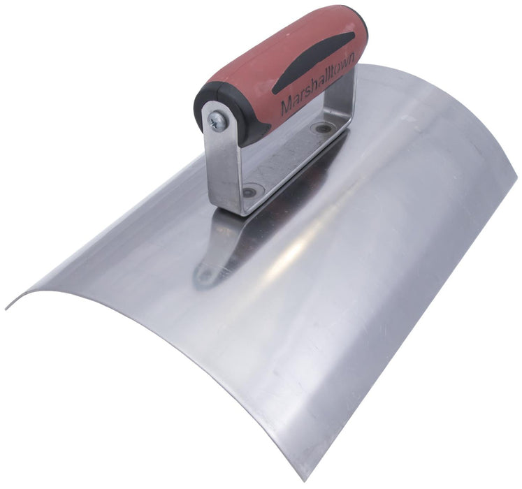 Stainless Steel Wall Capping Tool (6" or 8")-Marshalltown Tools-znshoping.store