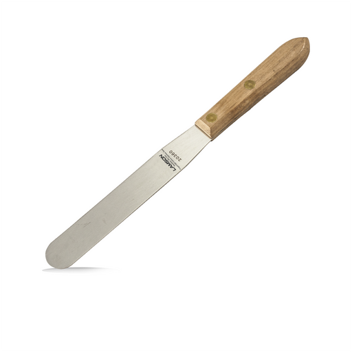 Walnut Spatula 6"-Lamson-znshoping.store