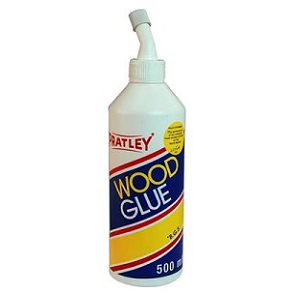 Pratley Wood glue - 500 ML-Pratley-znshoping.store